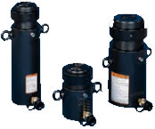 CLL自鎖式千斤頂